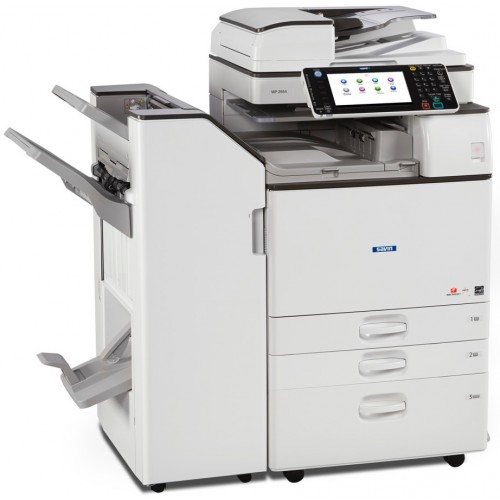 RICOH MP 3054SP Multifunction  photocopier
